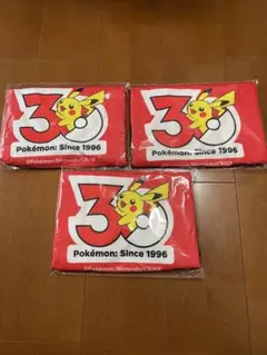 ポケモンコラボ 楽天イーグルス タオル、フラッグセット ピカチュウ