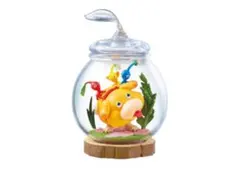 たよれる相棒　ピクミン テラリウムコレクション2