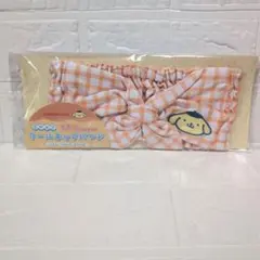 冷感ネックバンド サンリオ ポムポムプリンのサムネイル