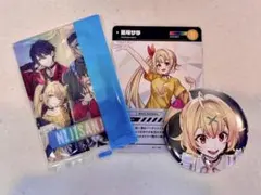 2026年最新】星川サラ 缶バッジの人気アイテム - メルカリ