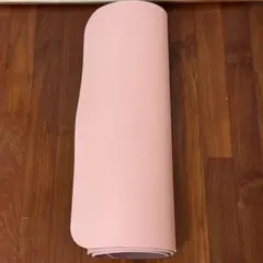 チャコット バレエ ダンスマット リノリウム 100×182㎝ ロイヤルピンク