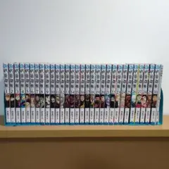 呪術廻戦 1〜30巻セット 全巻 0.5巻つき
