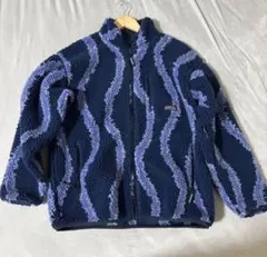 GRAMICCI フリースシェルパジャケット 激レア