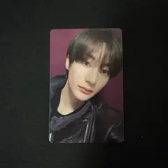 RIIZE 中華 一直娯 withfans アントン トレカ yizhiyu