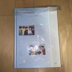 TXT memories first story