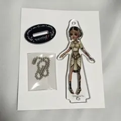 第五人格　IdentityV アクリルキーホルダー　踊り子