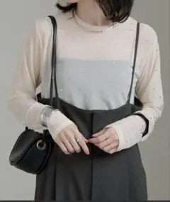 ビジューチュールロンTのサムネイル