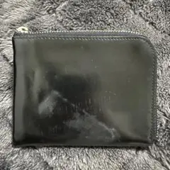 kawa-kawa L字ファスナー ミニ財布のサムネイル
