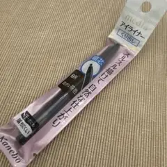 カネボウメディアアイライナーペンシルのサムネイル