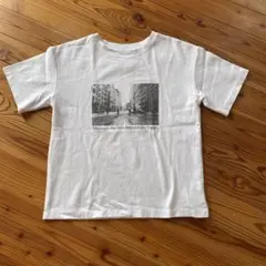 エマテイラーtシャツ