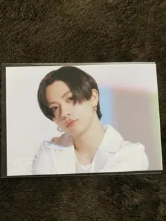 スパドラ　田中洸希　生写真