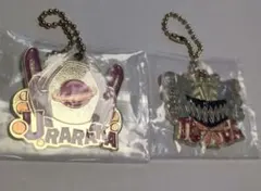 僕のヒーローアカデミア 一番くじ メタルチャーム