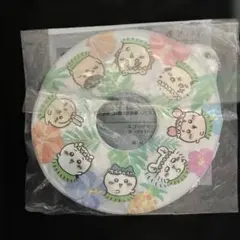 映画ちいかわ 販促 ミニうきわ