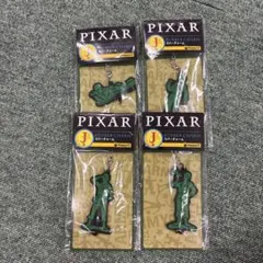 Pixar　ハッピーくじ　J賞　ピクサー　ディズニー