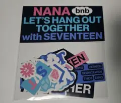 ナナ民泊 ステッカー ステッカーパック