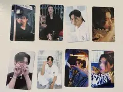 ateez エイティーズ platform ウヨン