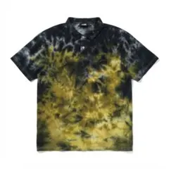 Xlarge 定番 ロゴ タイダイ染め 一点物 XLのサムネイル