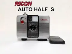 2026年最新】リコーオートハーフの人気アイテム - メルカリ