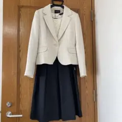 11号 試着のみ　セレモニースーツ