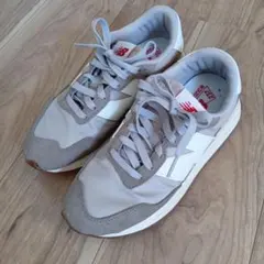 【ほぼ新品】NewBalance ニューバランス MS237GE 24.5