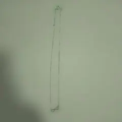 ティファニー 無限大モチーフ ネックレス