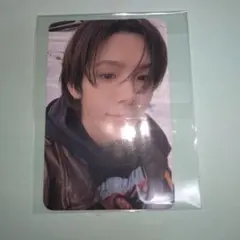 RIIZE ショウタロウ Odyssey トレカ