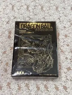即日発送】ドラゴンボール 40周年記念 プルーフコインセット 限定完売