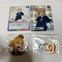 卯月コウ まとめ売り