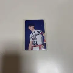 JO1 與那城奨 ラントレ 097