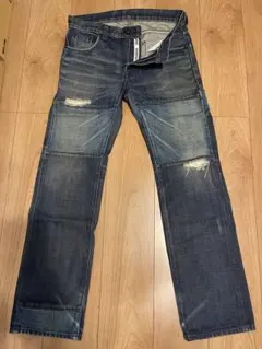 2025年最新】NEIGHBORHOOD ストレートデニムの人気アイテム - メルカリ