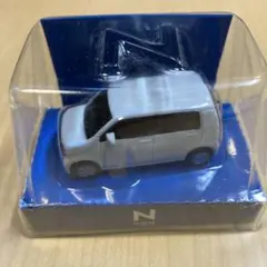 ピ*ケ様 ホンダ N-WGN ライト付きプルバックミニカーキーホルダーのサムネイル