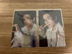 JAKE 宵 EI盤 通常盤 トレカ