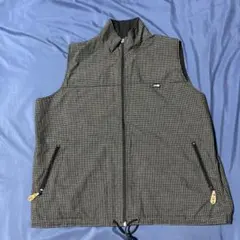 Dog only shop リバージブルベスト