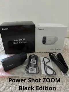 2026年最新】powershot zoom black editionの人気アイテム - メルカリ