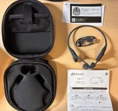 AVIOT WA-V1-PNK 同じ品をもう1台出品中 - メルカリ