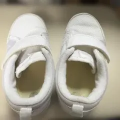 アシックス室内シューズ　　17.5cm 小学校受験などに