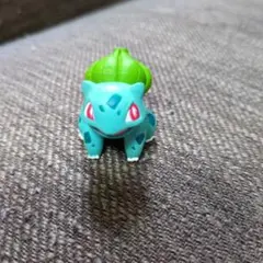 ポケットモンスター フシギダネ フィギュア