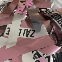 2026年最新】abc-z 銀テの人気アイテム - メルカリ