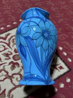 CERAMICHE PAOLI イタリア製 花瓶 フラワーベース - メルカリ