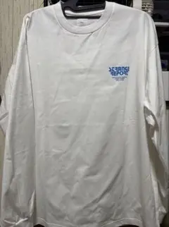 Name. グラフィックLS ホワイト SIZE2(L)のサムネイル