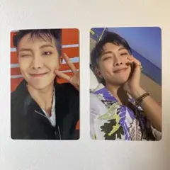 2026年最新】bts rmトレカの人気アイテム - メルカリ