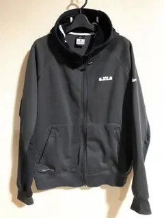 ナイキ NIKE Lebron レブロン THERMA-FIT パーカー