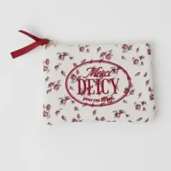 DEICY 25TH MERCI DEICYポーチのサムネイル