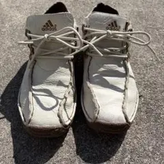 adidas アディアンツォ Y2K スニーカー