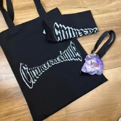 Travis Scott ライブ VIPグッズ特典