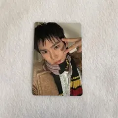 RIIZE ALL OF YOU ウンソク トレカ