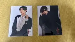 目黒蓮 滝沢歌舞伎ZERO 写真セット