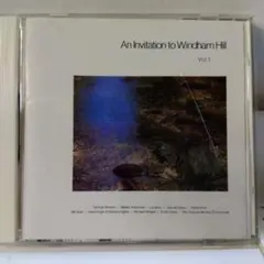 An Invitation to Windham Hill Vol.1