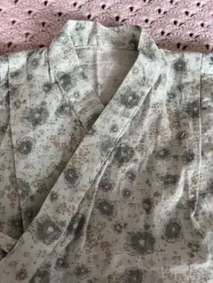 アプレレクール　甚平ロンパース70〜80