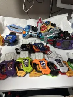 仮面ライダーエグゼイド　まとめ売り②